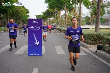 RUN TO LIVE 2024 - Ảnh #1388978
