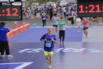 RUN TO LIVE 2024 - Ảnh #1394114