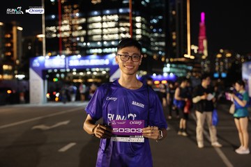 RUN TO LIVE 2024 - Ảnh #1308892