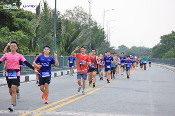 RUN TO LIVE 2024 - Ảnh #1388821