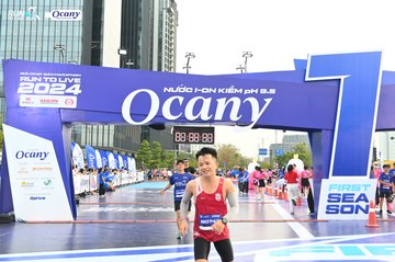 RUN TO LIVE 2024 - Ảnh #1418742