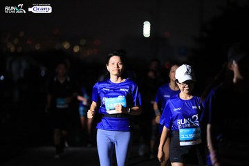 RUN TO LIVE 2024 - Ảnh #1341910