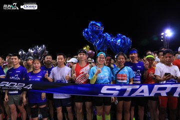 RUN TO LIVE 2024 - Ảnh #1318640