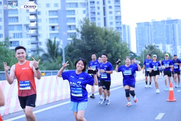 RUN TO LIVE 2024 - Ảnh #1448366