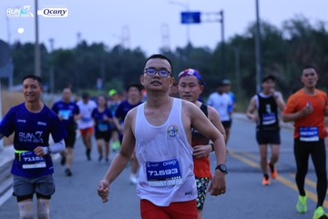 RUN TO LIVE 2024 - Ảnh #1362042