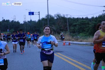 RUN TO LIVE 2024 - Ảnh #1363320