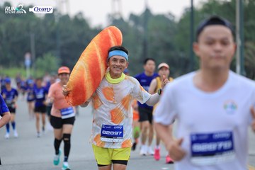 RUN TO LIVE 2024 - Ảnh #1378208