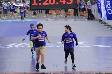 RUN TO LIVE 2024 - Ảnh #1393949
