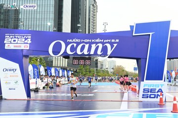 RUN TO LIVE 2024 - Ảnh #1423205