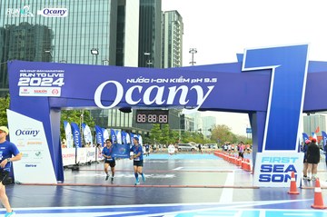 RUN TO LIVE 2024 - Ảnh #1426740