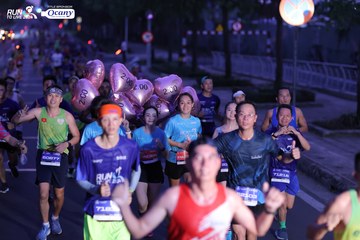RUN TO LIVE 2024 - Ảnh #1432676