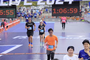 RUN TO LIVE 2024 - Ảnh #1350996