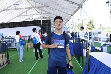 RUN TO LIVE 2024 - Ảnh #1306873