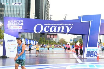 RUN TO LIVE 2024 - Ảnh #1418052