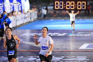 RUN TO LIVE 2024 - Ảnh #1331539