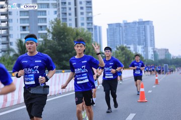 RUN TO LIVE 2024 - Ảnh #1449580