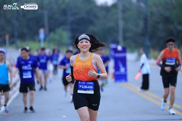 RUN TO LIVE 2024 - Ảnh #1368130