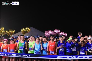 RUN TO LIVE 2024 - Ảnh #1318589