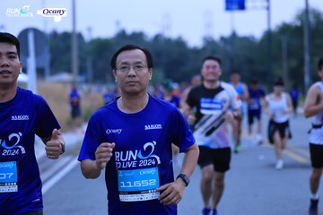 RUN TO LIVE 2024 - Ảnh #1362889