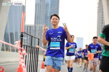 RUN TO LIVE 2024 - Ảnh #1344340