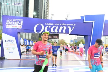 RUN TO LIVE 2024 - Ảnh #1418982