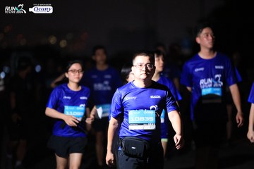 RUN TO LIVE 2024 - Ảnh #1344412