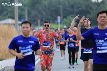RUN TO LIVE 2024 - Ảnh #1374447