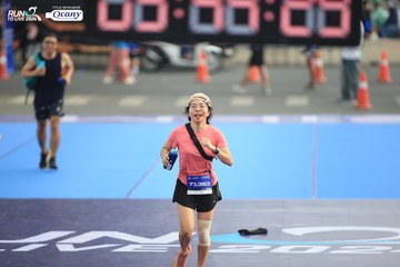 RUN TO LIVE 2024 - Ảnh #1414158