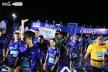 RUN TO LIVE 2024 - Ảnh #1319427