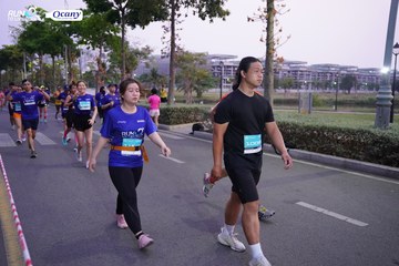 RUN TO LIVE 2024 - Ảnh #1379833