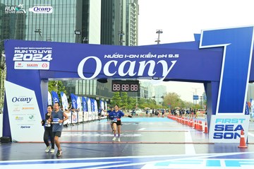 RUN TO LIVE 2024 - Ảnh #1428873