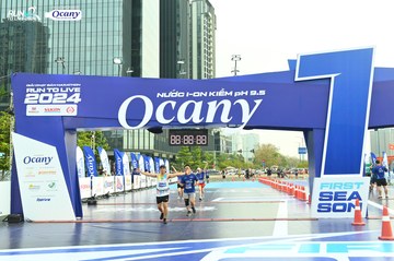 RUN TO LIVE 2024 - Ảnh #1427353
