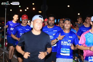 RUN TO LIVE 2024 - Ảnh #1322276