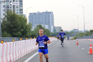 RUN TO LIVE 2024 - Ảnh #1451077