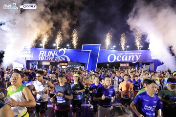 RUN TO LIVE 2024 - Ảnh #1317779