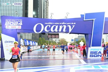 RUN TO LIVE 2024 - Ảnh #1418763
