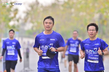 RUN TO LIVE 2024 - Ảnh #1444757