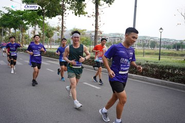 RUN TO LIVE 2024 - Ảnh #1386630