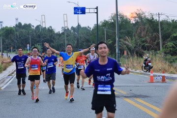RUN TO LIVE 2024 - Ảnh #1372079