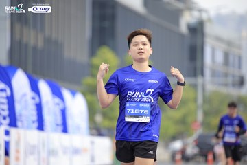 RUN TO LIVE 2024 - Ảnh #1403601