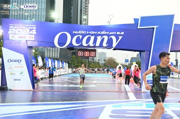 RUN TO LIVE 2024 - Ảnh #1417801
