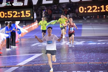 RUN TO LIVE 2024 - Ảnh #1352612