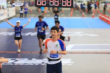 RUN TO LIVE 2024 - Ảnh #1411218