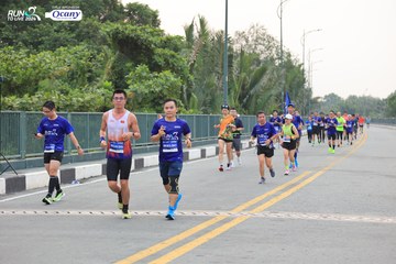 RUN TO LIVE 2024 - Ảnh #1392309