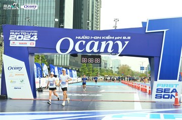 RUN TO LIVE 2024 - Ảnh #1428762