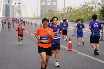 RUN TO LIVE 2024 - Ảnh #1346376