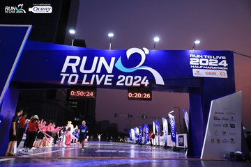 RUN TO LIVE 2024 - Ảnh #1380565