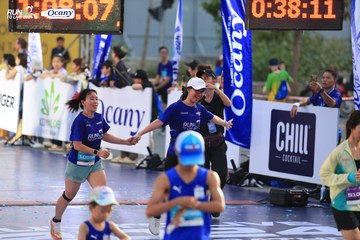 RUN TO LIVE 2024 - Ảnh #1332497