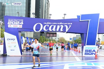 RUN TO LIVE 2024 - Ảnh #1422019