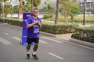 RUN TO LIVE 2024 - Ảnh #1390645